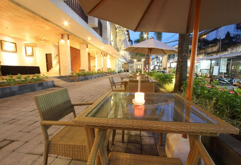 Fotos del hotel Grand La Walon:  6