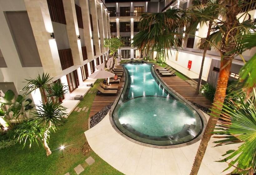 Fotos del hotel Grand La Walon:  14