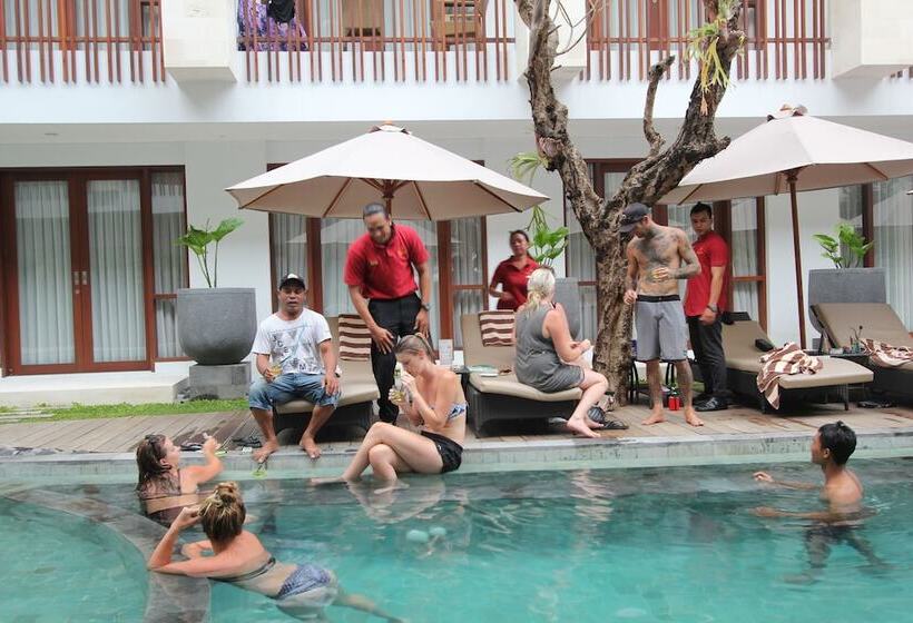 Fotos del hotel Grand La Walon:  17