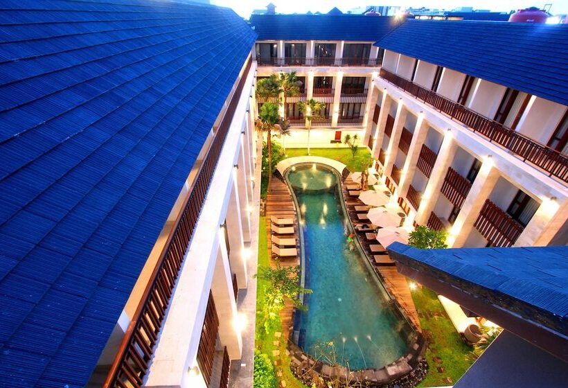 Fotos del hotel Grand La Walon:  25