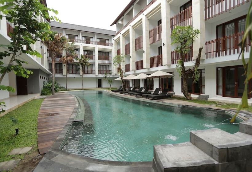 Fotos del hotel Grand La Walon:  21