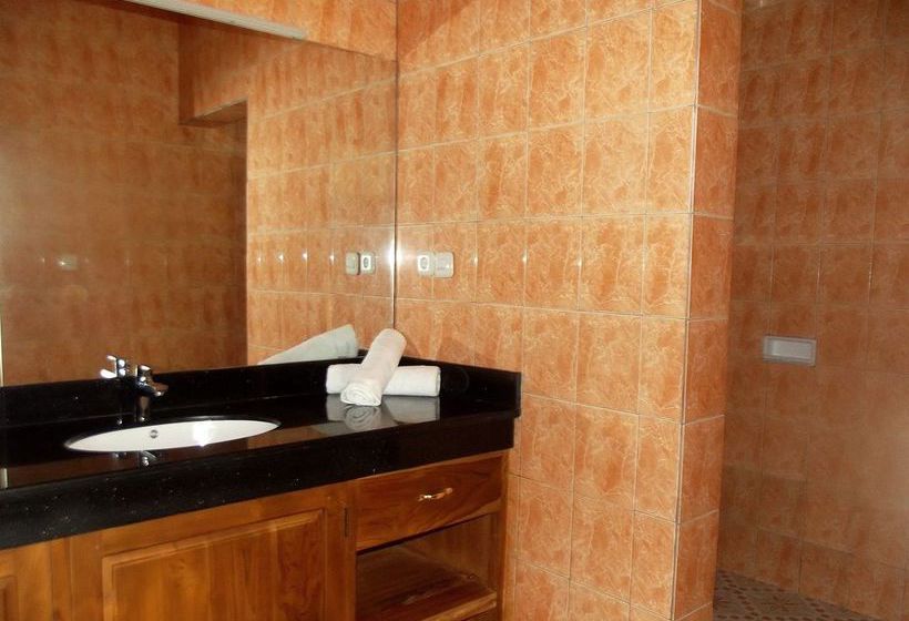 Fotos del hotel Labeletoile:  17