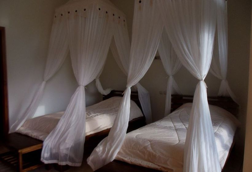 Fotos del hotel Labeletoile:  25