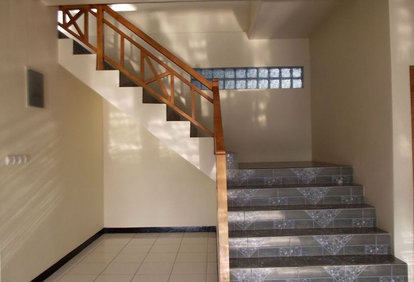 Fotos del hotel Labeletoile:  9