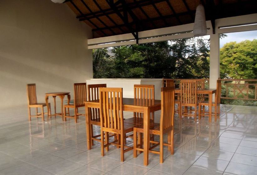 Fotos del hotel Labeletoile:  23