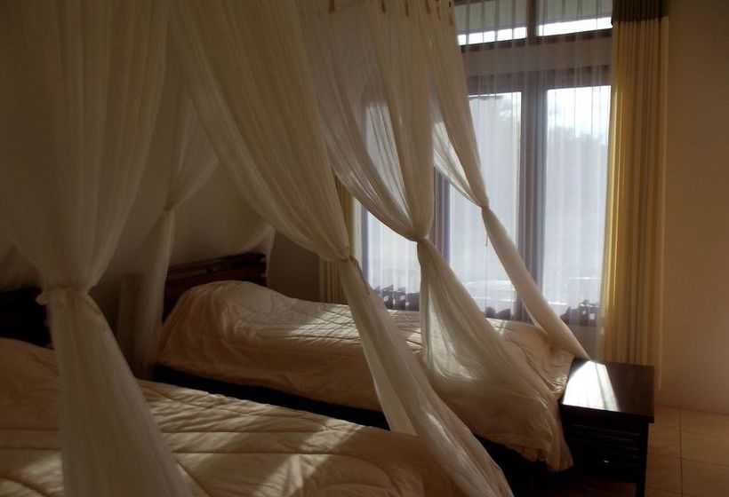 Fotos del hotel Labeletoile:  22