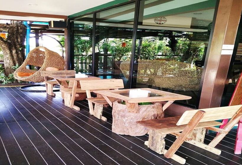 Fotos del hotel Usabai Park Resort:  4