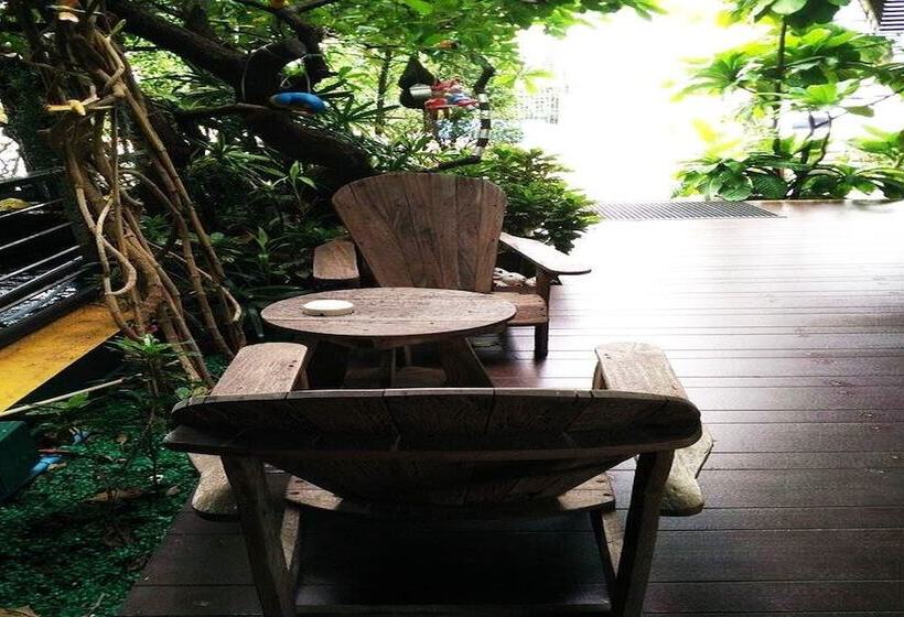 Fotos del hotel Usabai Park Resort:  8