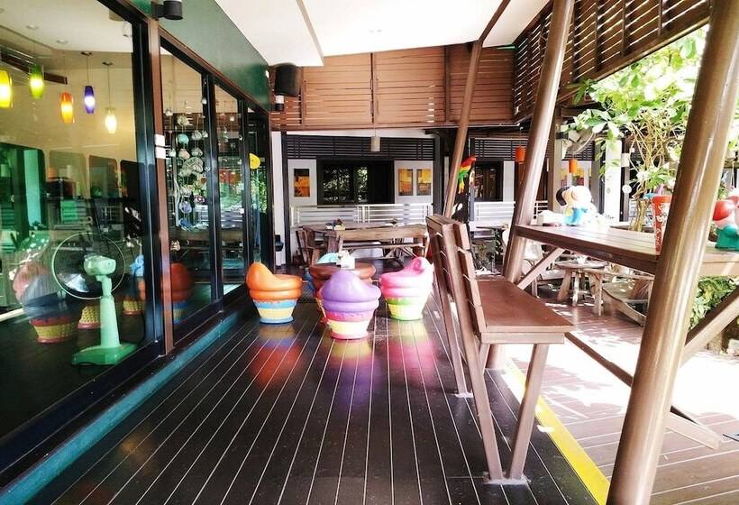 Fotos del hotel Usabai Park Resort:  12