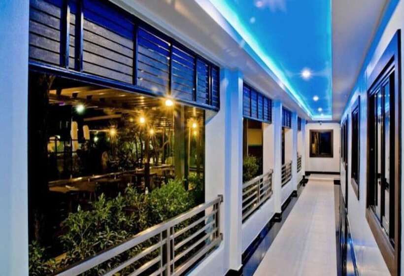 Fotos del hotel Usabai Park Resort:  10