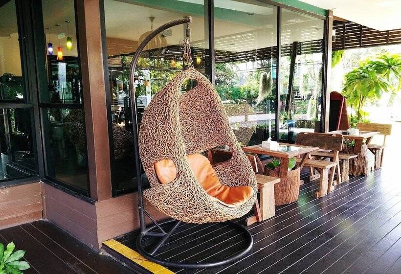 Fotos del hotel Usabai Park Resort:  14