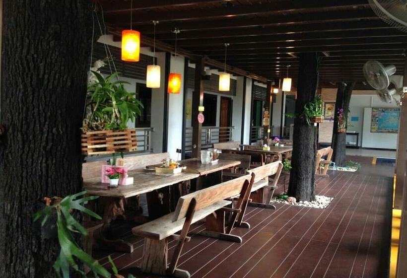 Fotos del hotel Usabai Park Resort:  15