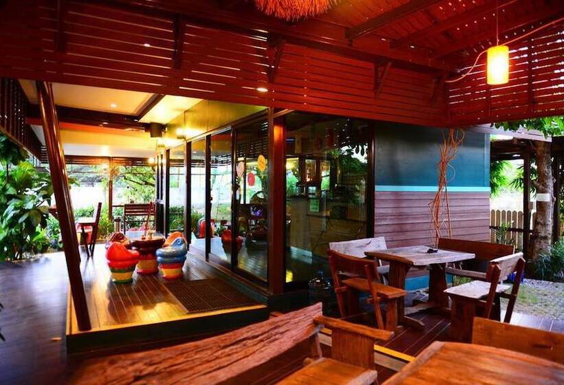 Fotos del hotel Usabai Park Resort:  7