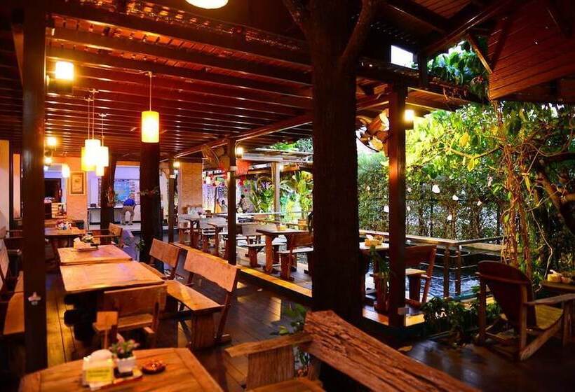 Fotos del hotel Usabai Park Resort:  2