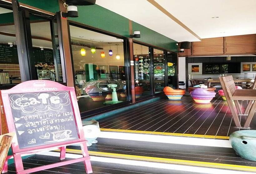 Fotos del hotel Usabai Park Resort:  3