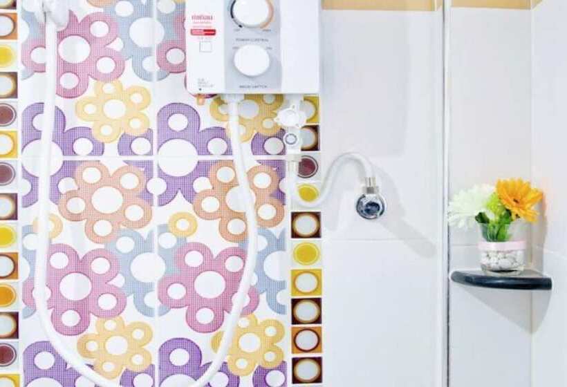 Fotos del hotel Usabai Park Resort:  13