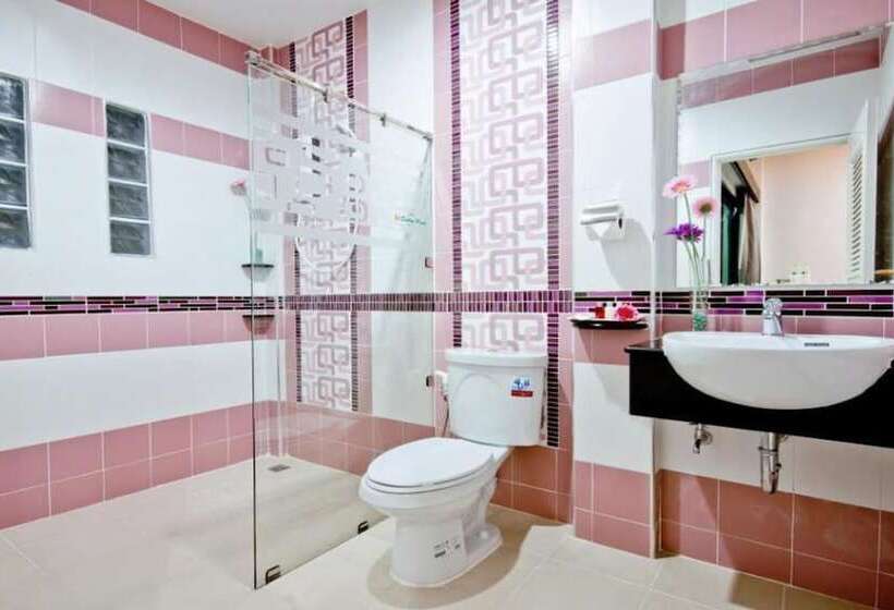 Fotos del hotel Usabai Park Resort:  5