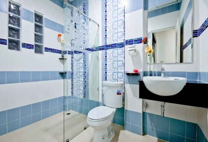 Fotos del hotel Usabai Park Resort:  9