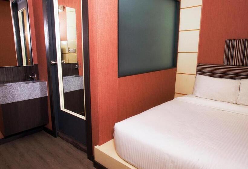 Fotos del hotel Vivids:  14