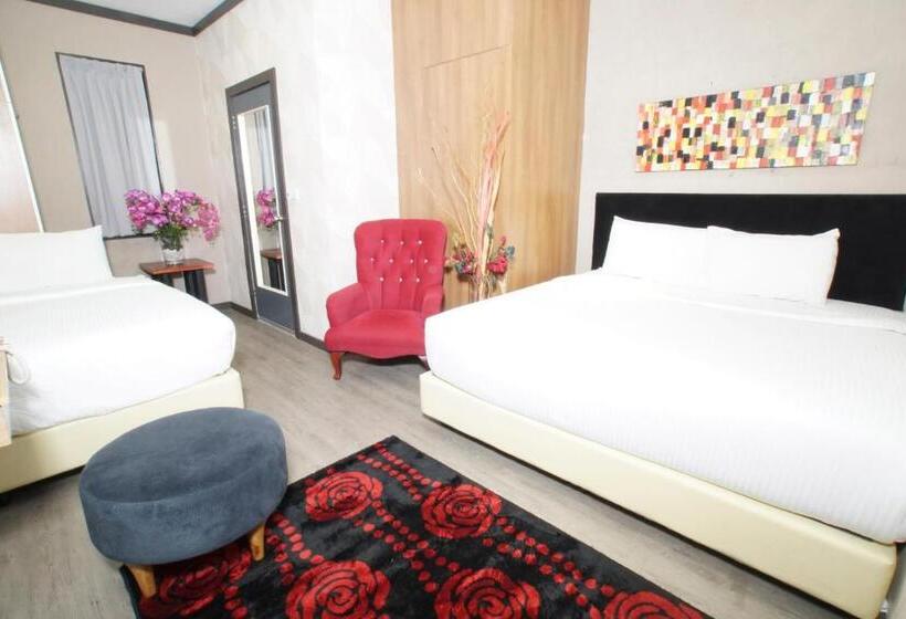 Fotos del hotel Vivids:  15