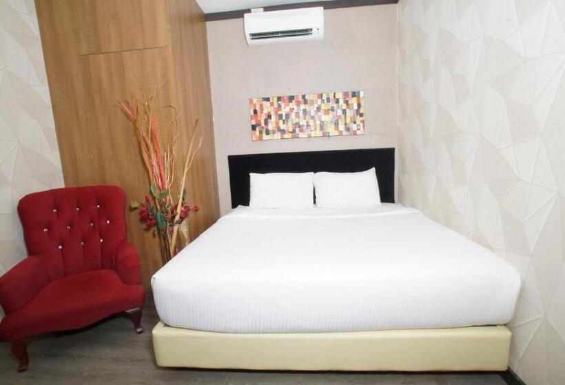 Fotos del hotel Vivids:  12