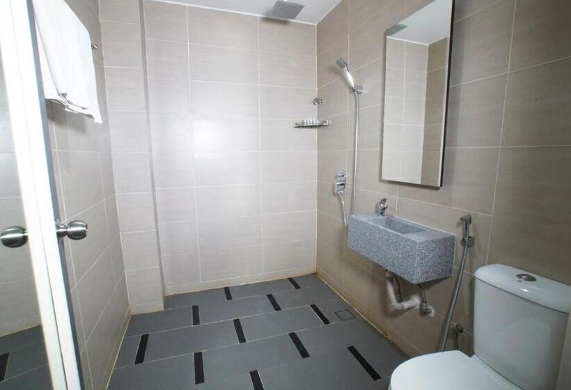 Fotos del hotel Vivids:  5