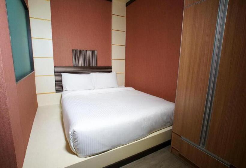 Fotos del hotel Vivids:  19