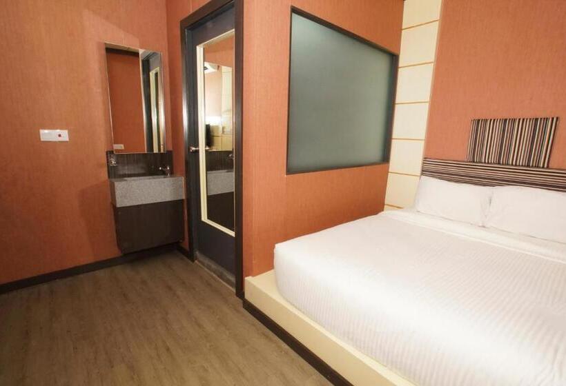 Fotos del hotel Vivids:  13