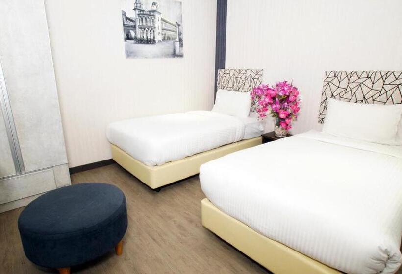 Fotos del hotel Vivids:  18