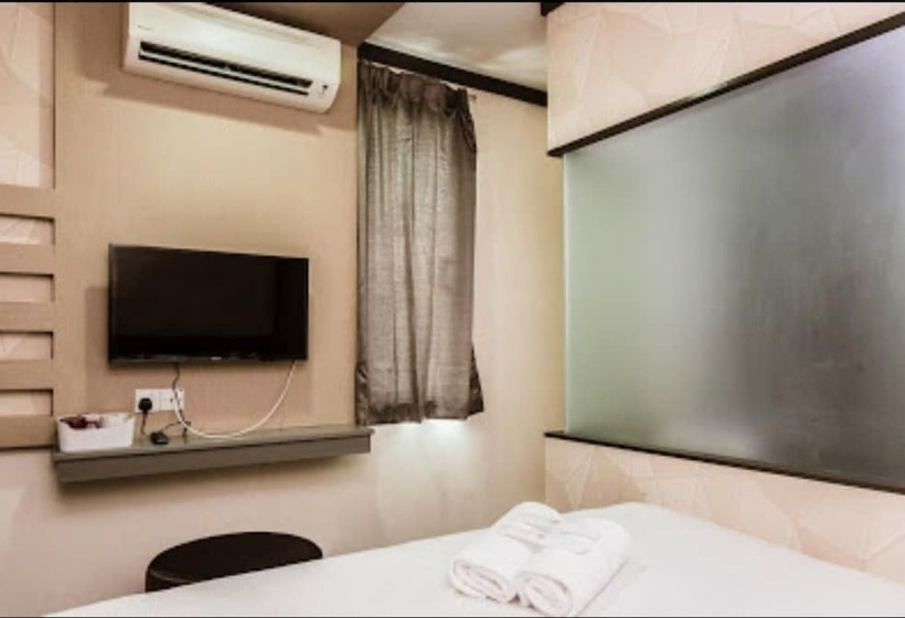 Fotos del hotel Vivids:  6