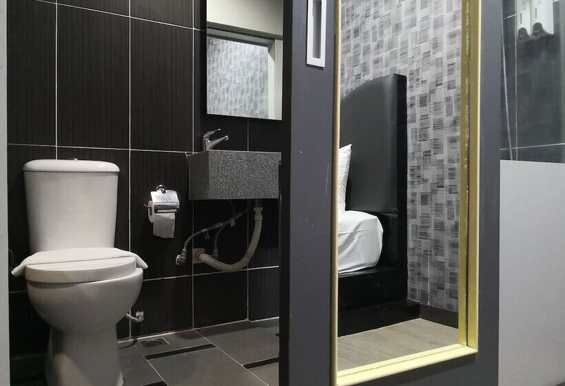 Fotos del hotel Vivids:  7