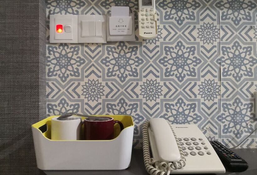 Fotos del hotel Vivids:  25