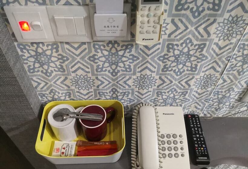 Fotos del hotel Vivids:  2