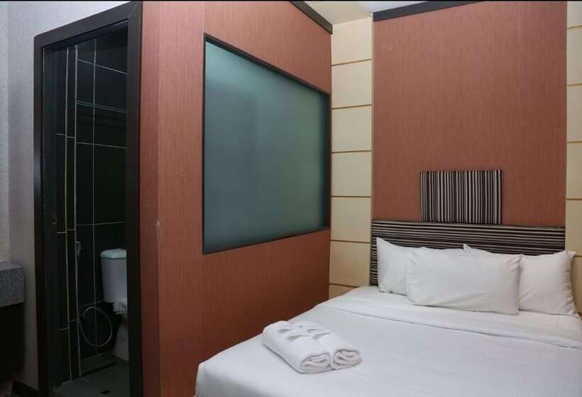 Fotos del hotel Vivids:  10