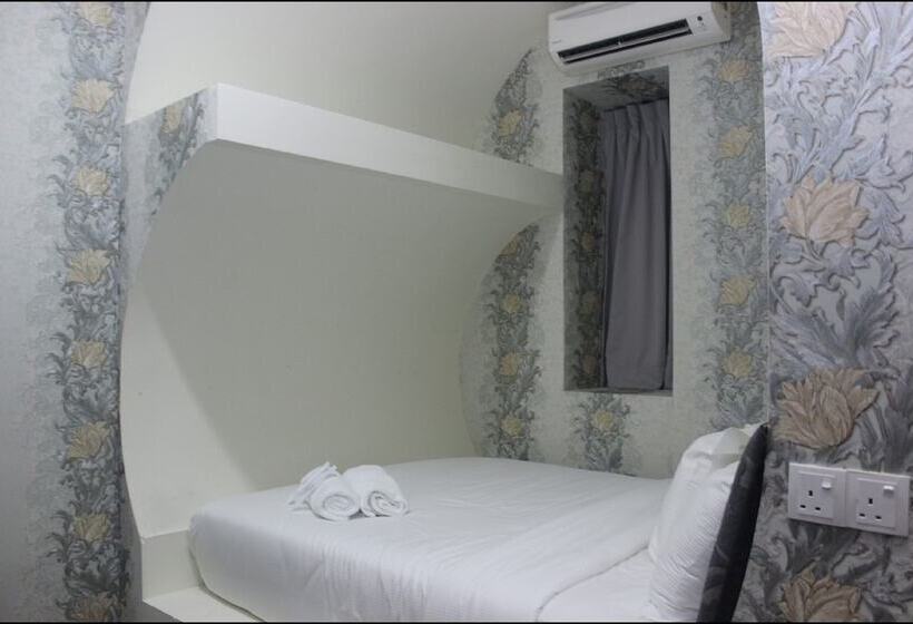 Fotos del hotel Vivids:  9