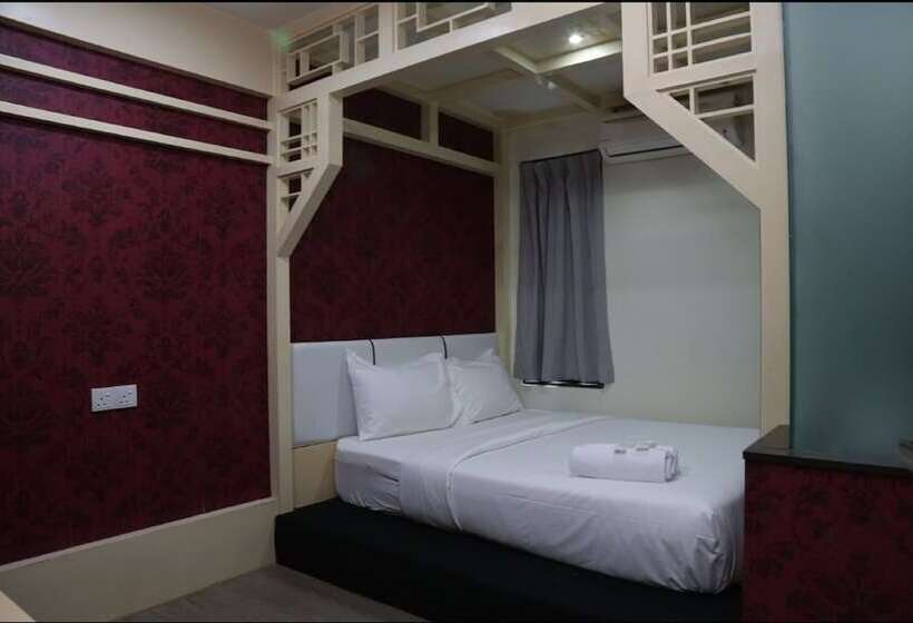 Fotos del hotel Vivids:  8