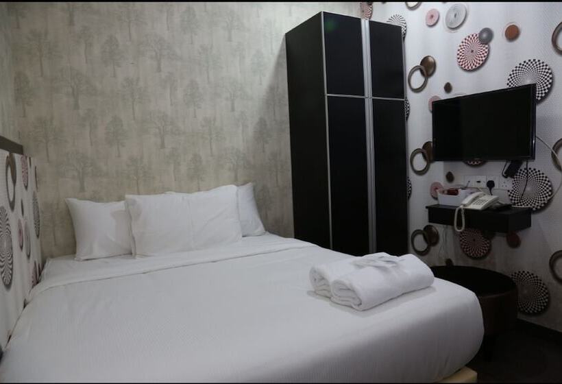 Fotos del hotel Vivids:  4