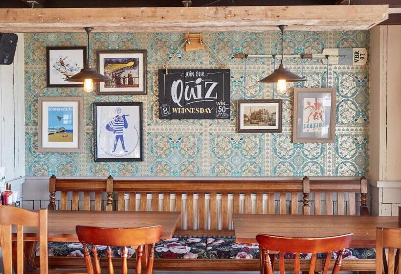 Fotos del hotel The Spyglass & Kettle By Greene King Inns:  3