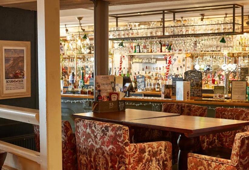 Fotos del hotel The Spyglass & Kettle By Greene King Inns:  9