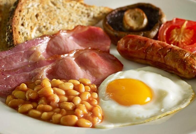 Fotos del hotel The Spyglass & Kettle By Greene King Inns:  2