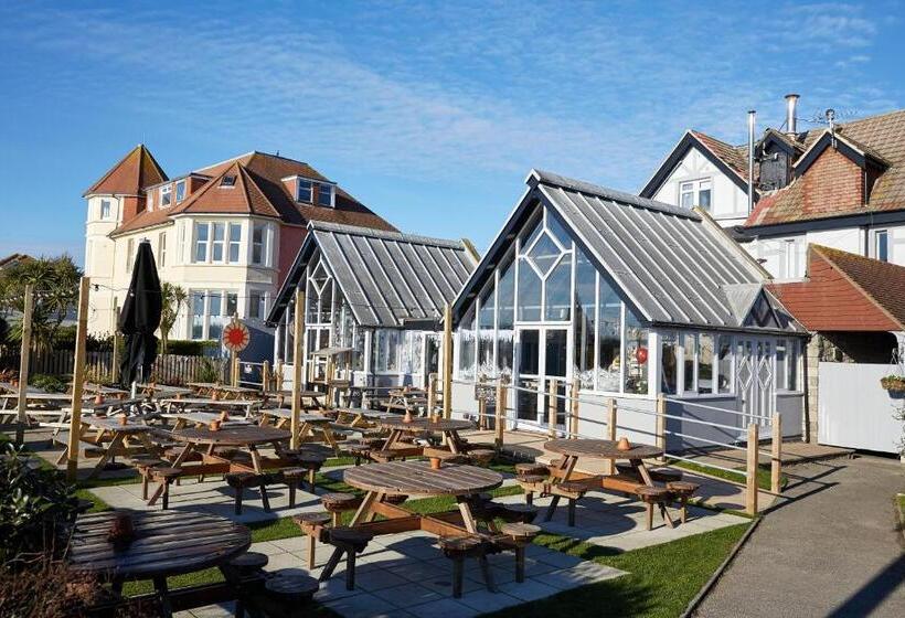 Fotos del hotel The Spyglass & Kettle By Greene King Inns:  4