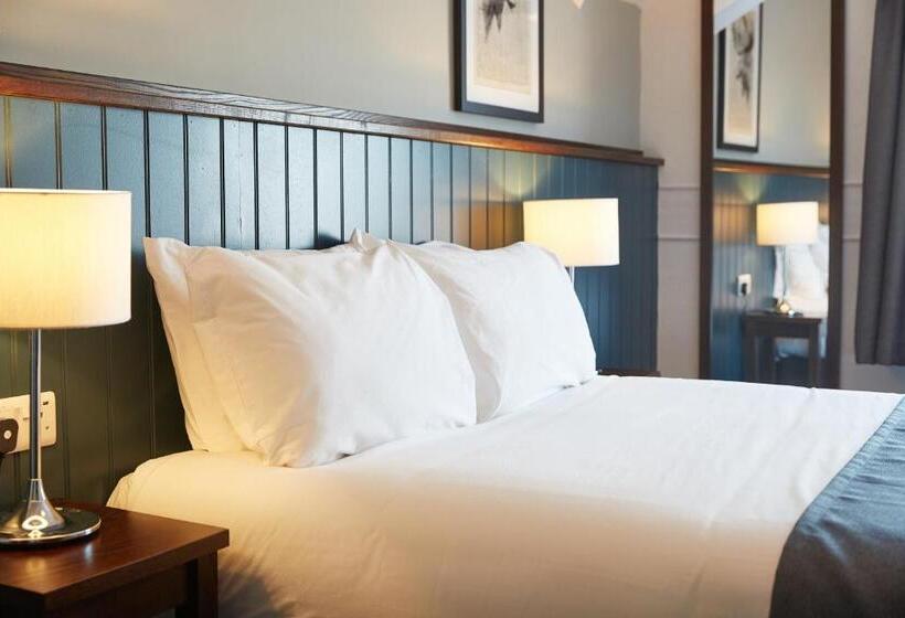 Fotos del hotel The Spyglass & Kettle By Greene King Inns:  25