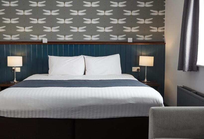 Fotos del hotel The Spyglass & Kettle By Greene King Inns:  22