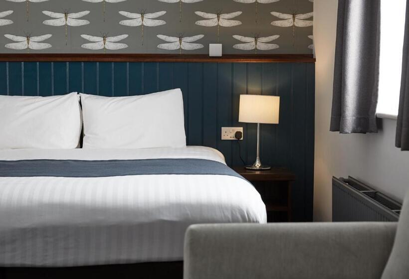 Fotos del hotel The Spyglass & Kettle By Greene King Inns:  20