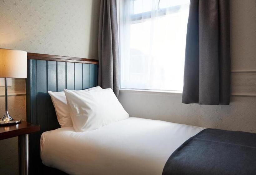 Fotos del hotel The Spyglass & Kettle By Greene King Inns:  7