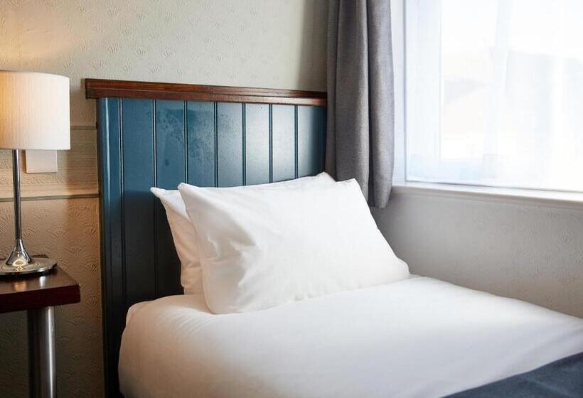 Fotos del hotel The Spyglass & Kettle By Greene King Inns:  24