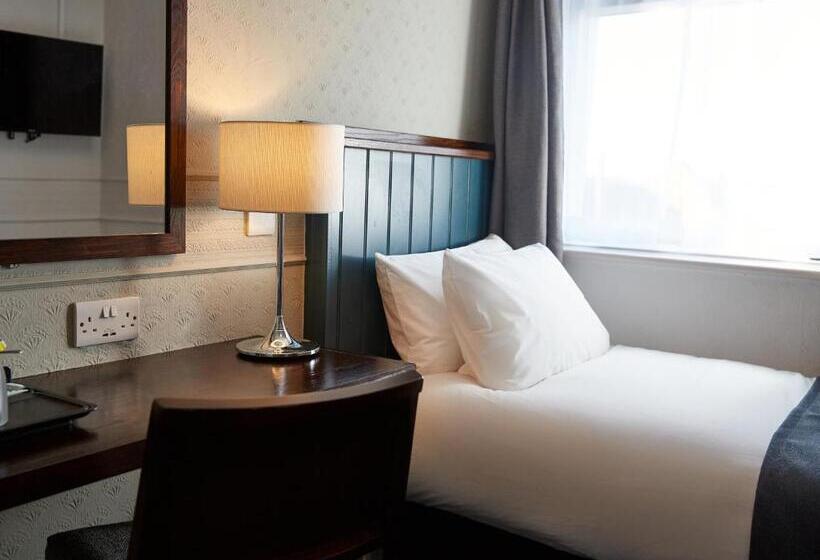 Fotos del hotel The Spyglass & Kettle By Greene King Inns:  23