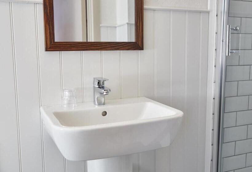 Fotos del hotel The Spyglass & Kettle By Greene King Inns:  10