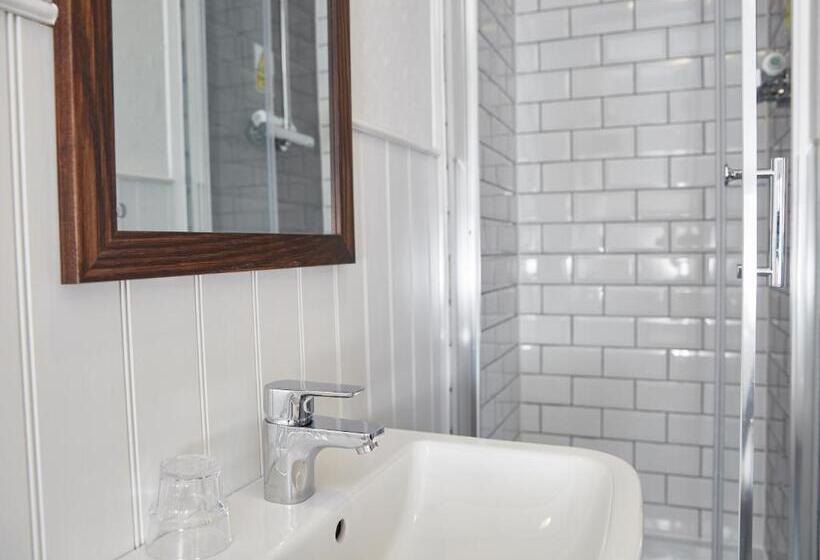 Fotos del hotel The Spyglass & Kettle By Greene King Inns:  15