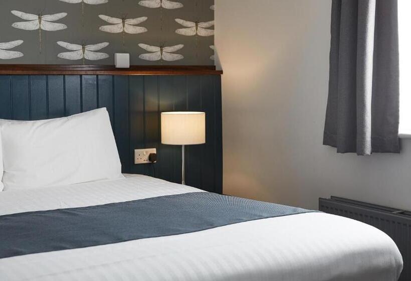 Fotos del hotel The Spyglass & Kettle By Greene King Inns:  21